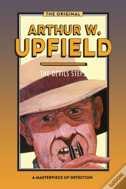 Capa do artigo Devil'S Steps