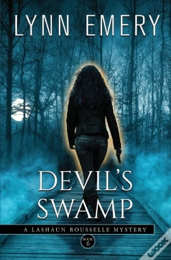 Capa do artigo Devil'S Swamp