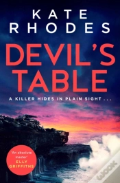 Capa do artigo Devil