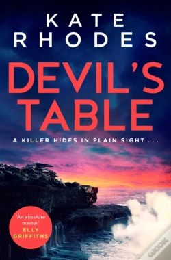 Capa do artigo Devil'S Table