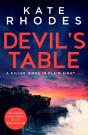 Devil'S Table - Preview