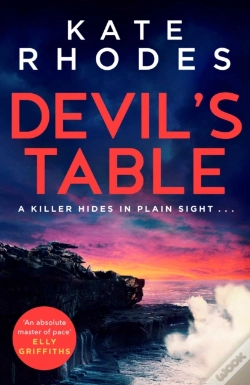 Capa do artigo Devil'S Table