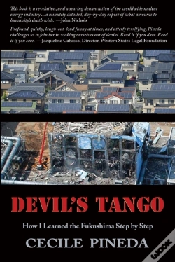 Capa do artigo Devil'S Tango