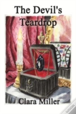 Capa do artigo Devil'S Teardrop