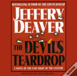 Capa do artigo Devil'S Teardrop