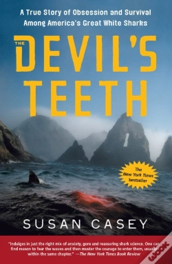 Capa do artigo Devil'S Teeth