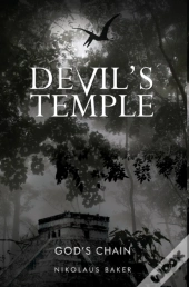 Devil'S Temple
