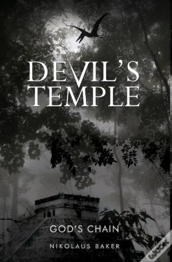 Capa do artigo Devil'S Temple