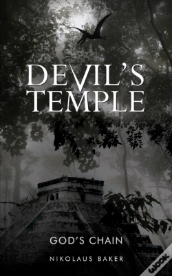 Capa do artigo Devil'S Temple