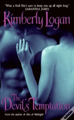 Capa do artigo Devil'S Temptation