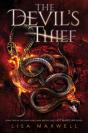 Devil'S Thief - Preview