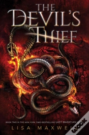 Capa do artigo Devil
