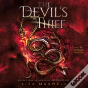 Capa do artigo Devil