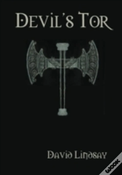 Capa do artigo Devil'S Tor