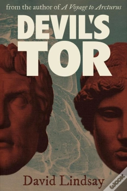 Capa do artigo Devil'S Tor