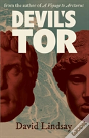 Capa do artigo Devil