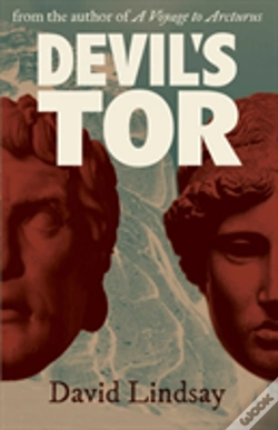 Capa do artigo Devil'S Tor