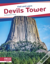 Capa do artigo Devils Tower