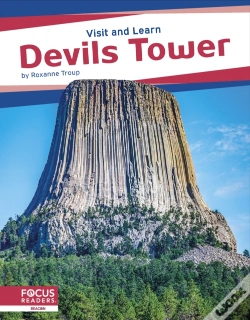 Capa do artigo Devils Tower