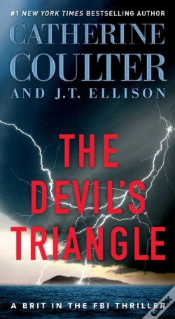Capa do artigo Devil'S Triangle