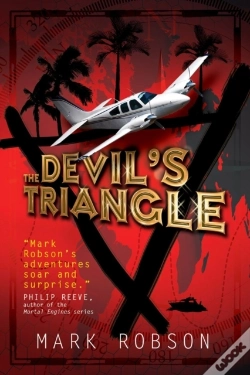 Capa do artigo Devil'S Triangle