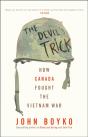 Devil'S Trick - Preview