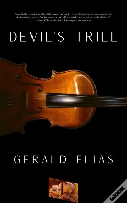 Capa do artigo Devil'S Trill