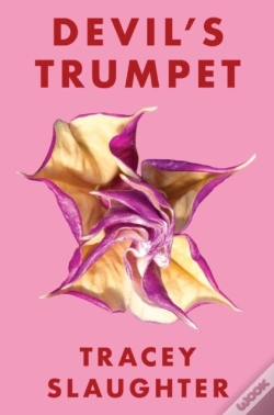 Capa do artigo Devil'S Trumpet