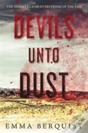 Capa do artigo Devils Unto Dust