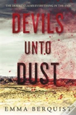 Capa do artigo Devils Unto Dust