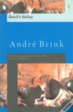Capa do artigo Devil'S Valley