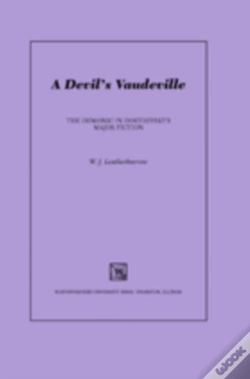 Capa do artigo Devil'S Vaudeville