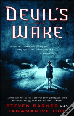 Capa do artigo Devil'S Wake