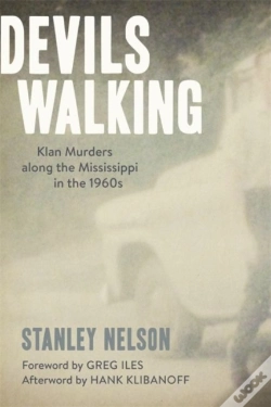 Capa do artigo Devils Walking