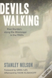 Capa do artigo Devils Walking