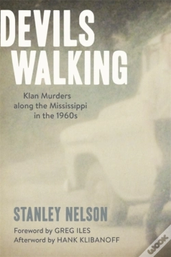 Capa do artigo Devils Walking