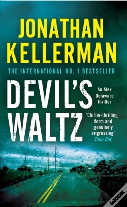 Capa do artigo Devil'S Waltz (Alex Delaware Series, Book 7)
