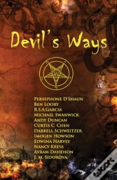 Devil'S Ways