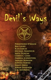 Capa do artigo Devil