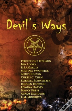 Capa do artigo Devil'S Ways