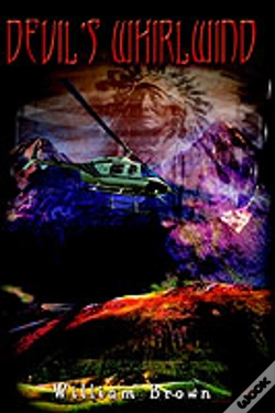 Capa do artigo Devil'S Whirlwind