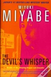 Capa do artigo Devils Whisper