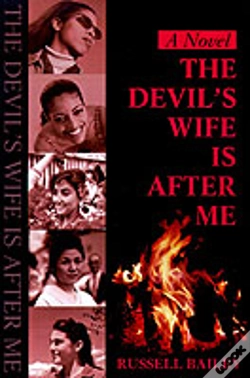 Capa do artigo Devil'S Wife Is After Me