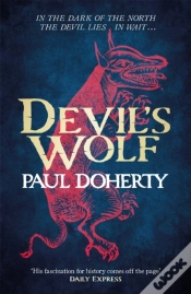 Capa do artigo Devil