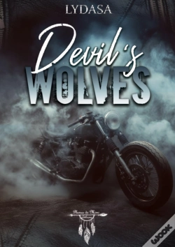 Capa do artigo Devil'S Wolves