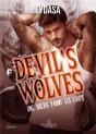 Devil'S Wolves - Une Brebis Parmi Les Loups - Preview