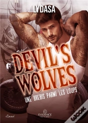 Capa do artigo Devil