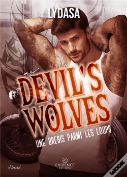 Capa do artigo Devil'S Wolves - Une Brebis Parmi Les Loups