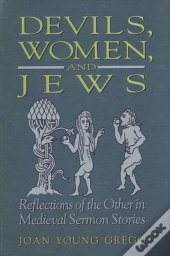 Devils, Women, And Jews