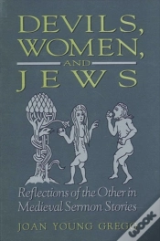 Capa do artigo Devils, Women, And Jews